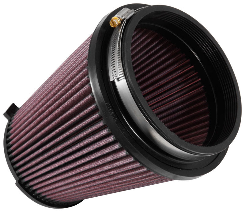 K&N Engineering E-0649 - KNNE-0649 - K&N 16-17 Ford Mustang Shelby V8-5.2L F/l Replacement Drop In Air Filter - Shipped in Europe - Tuningsupply.com