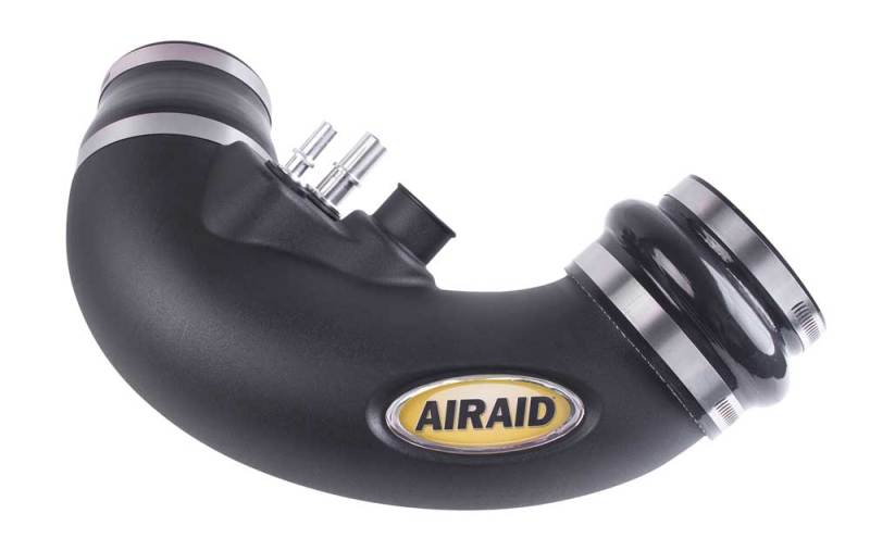 Airaid 450-946 - AIR450-946 - Airaid 11-14 Ford Mustang GT 5.0L Intake Tube - Shipped in Europe - Tuningsupply.com