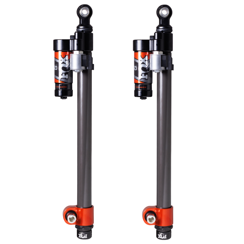 FOX Powersports 885-08-534 - FOX885-08-534 - Fox Polaris AM 2024 Pro R QSE Links - Rear - Shipped in Europe - Tuningsupply.com