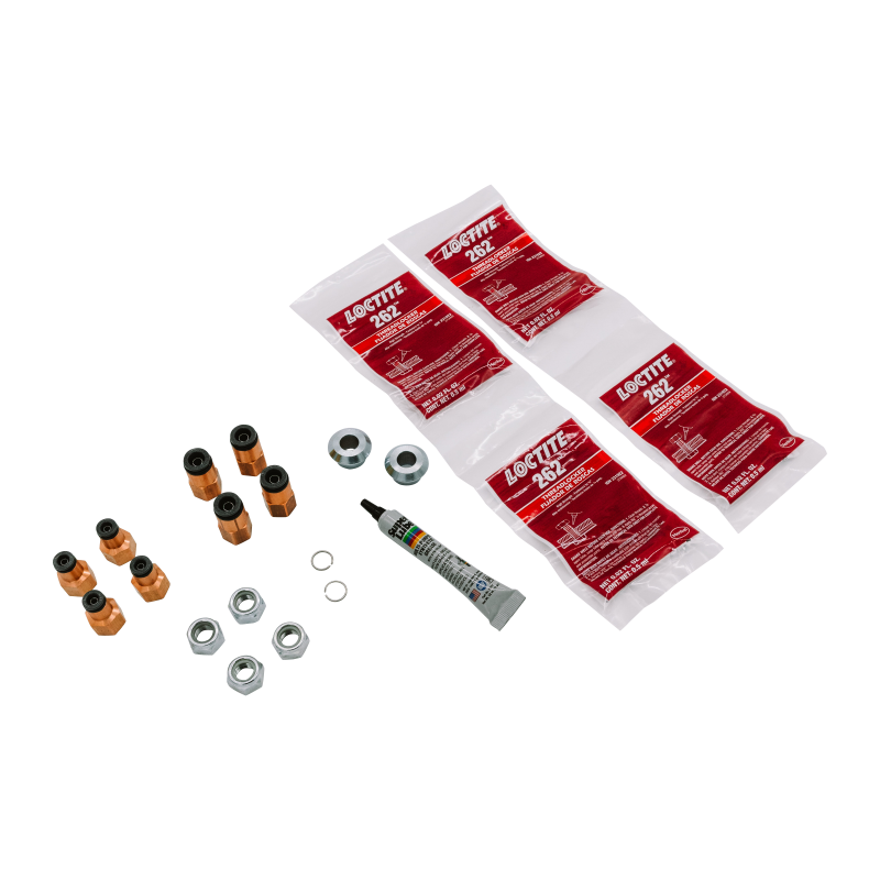 Air Lift 83001 - ALF83001 - Air Lift 15-21 Subaru WRX / 15-21 Subaru WRX STI Coil to Air Upgrade Kit - Shipped in Europe - Tuningsupply.com