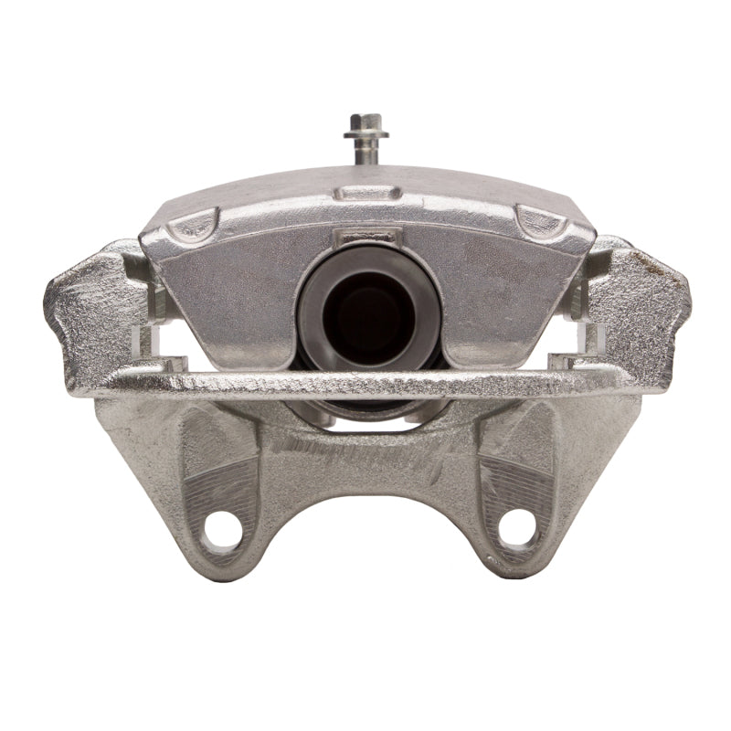 DFC - DFC331-48607 - DFC 07-24 Cadillac Escalade EXT Rear-L Premium Caliper - Silver Zinc Coated - Shipped in Europe - Tuningsupply.com