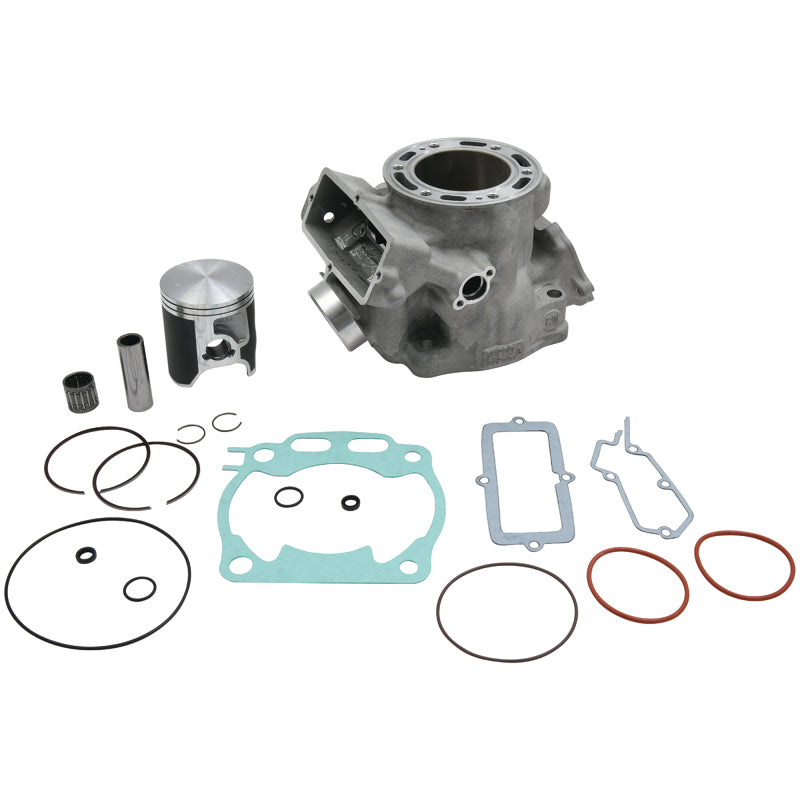 Cylinder Works 20009-K01 - CYL20009-K01 - Cylinder Works 99-23 Yamaha YZ 250 250cc Standard Bore Cylinder Kit - Shipped in Europe - Tuningsupply.com