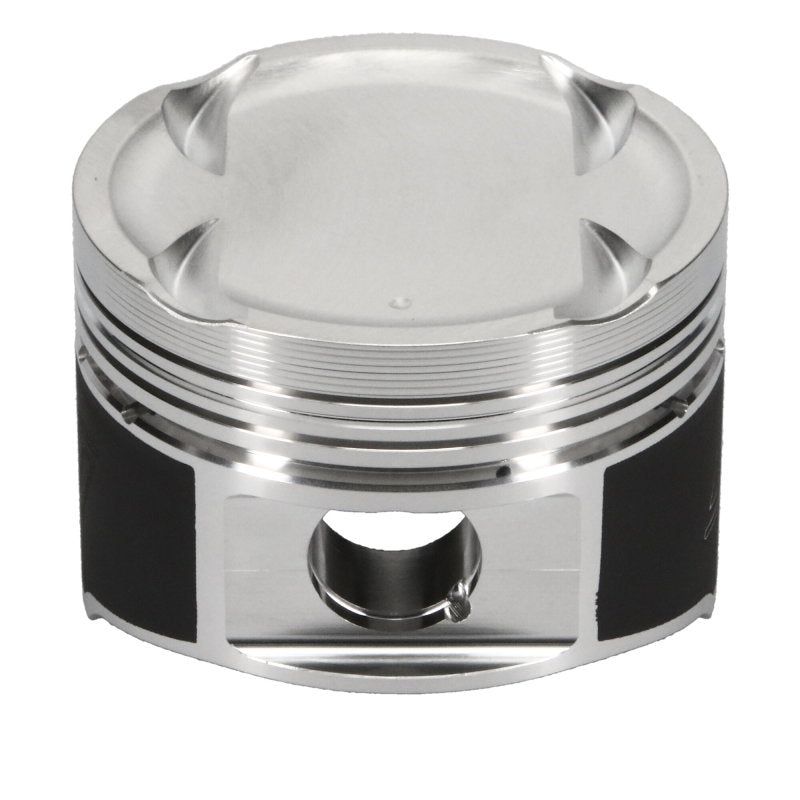 Wiseco K597M86 - WISK597M86 - Wiseco Mits Turbo DISH -10cc 1.378 X 86.0 Piston Shelf Stock Kit - Shipped in Europe - Tuningsupply.com