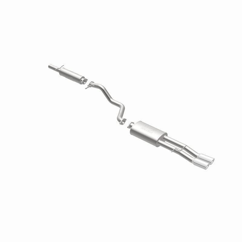 Magnaflow 15669 - MAG15669 - MagnaFlow Sys C/B Jetta Iv All Models - Shipped in Europe - Tuningsupply.com