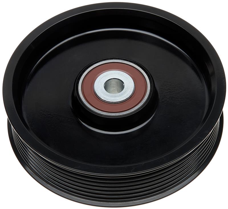 Gates 36472 - GAT36472 - Gates 06-08 Toyota Rav4 I4 2.4L Steel V-Ribbed 7-Grooved Belt (115.0mm x 10mm x 30mm) - Flanged - Shipped in Europe - Tuningsupply.com