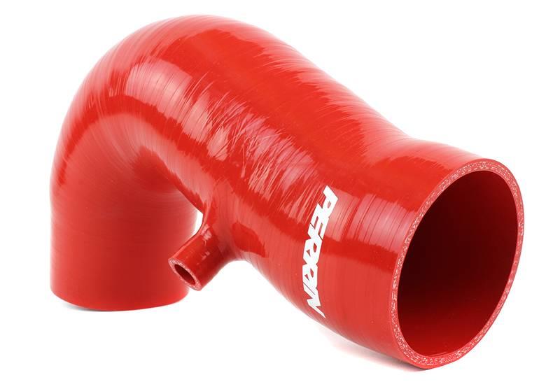Perrin Performance PSP-INT-431RD - PERPSP-INT-431RD - PERRIN 17-20 Subaru BRZ / Toyota 86 (Manual Only) Inlet Hose - Red - Shipped in Europe - Tuningsupply.com