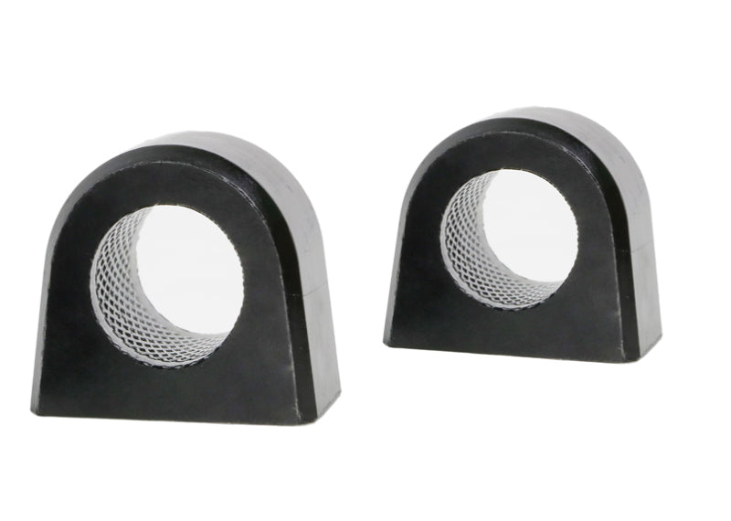 Whiteline W0404-22 - WHLW0404-22 - Whiteline 93-00 Subaru Impreza Non-Turbo Front or Rear Swaybar to chassis bush kit - Shipped in Europe - Tuningsupply.com