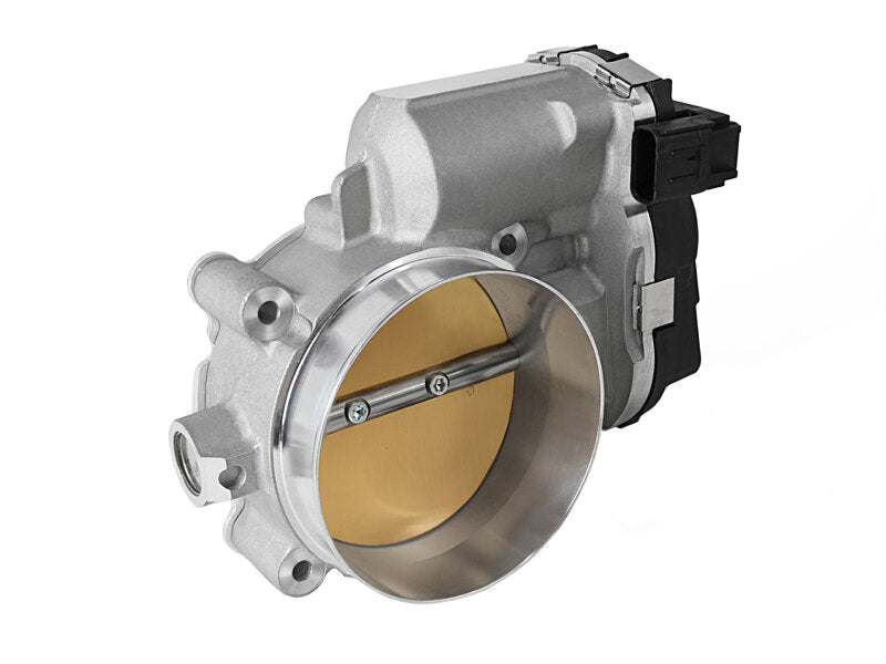 aFe 46-39107 - AFE46-39107 - aFe 13-23 Dodge Challenger / 13-23 Chrysler 300 V8 5.7L/6.4L 90mm Throttle Body - Shipped in Europe - Tuningsupply.com