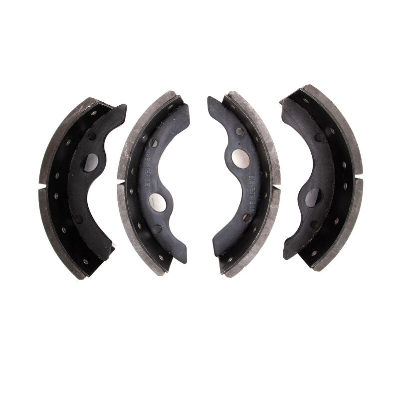 DFC 1903-0679-00 - DFC1903-0679-00 - DFC 88-13 UD UD 18CS Rear Premium Riveted Shoes - Shipped in Europe - Tuningsupply.com