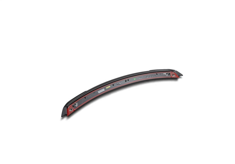 Ford Racing M-16600-GT350A - FRPM-16600-GT350A - Ford Racing 15-23 Mustang Track Pack Rear Spoiler - Shipped in Europe - Tuningsupply.com
