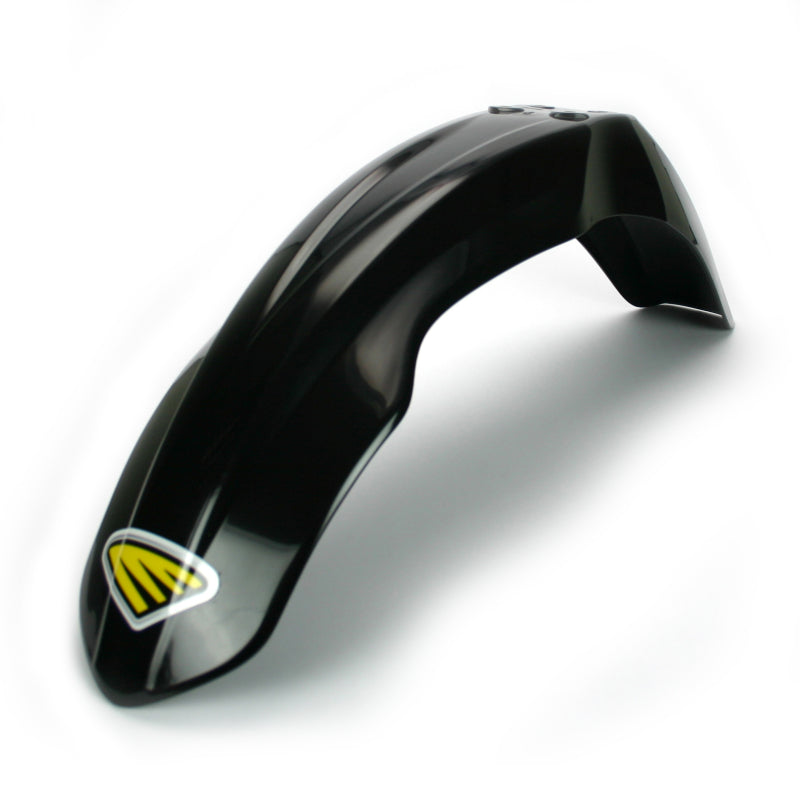 Cycra 1CYC-1500-12 - CYC1CYC-1500-12 - Cycra 04-07 Honda CR125R OEM Front Fender - Black - Shipped in Europe - Tuningsupply.com