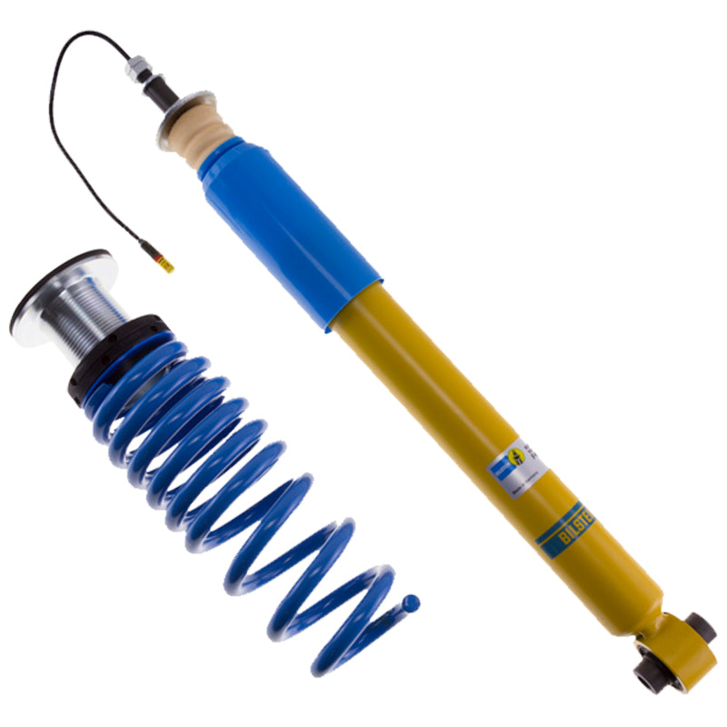 Bilstein 49-237108 - BIL49-237108 - Bilstein B16 (PSS10) BMW E92 3 Series DampTronic EDC Performance Suspension System - Shipped in Europe - Tuningsupply.com