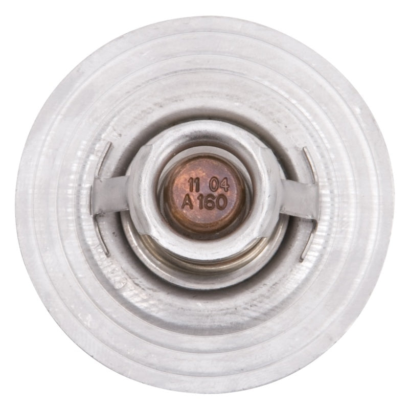 Edelbrock 8606 - EDE8606 - Edelbrock Thermostat High Flow 063mm 160-Deg - Shipped in Europe - Tuningsupply.com