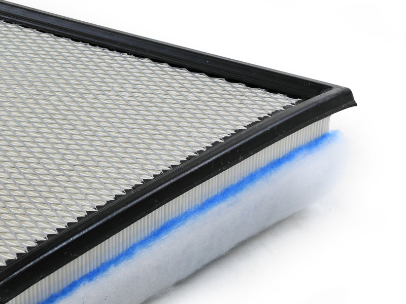 aFe 35-11002 - AFE35-11002 - aFe POWER 20-24 Ford Diesel Trucks V8-6.7L (td) ProGuard OE Replacement Air Filter - Shipped in Europe - Tuningsupply.com
