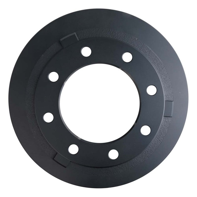 Timbren TIM-R205253 - TIMTIM-R205253 - Timbren 13-22 Ford F-250/F-350 SD 4WD BES Coated Brake Rotor - Rear - Shipped in Europe - Tuningsupply.com