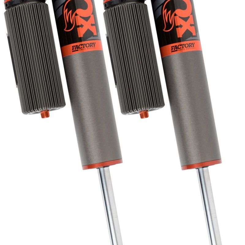 FOX 883-26-058 - FOX883-26-058 - Fox 3.0 Factory Series 9.8in P/B Rear Internal Bypass Shock 2-3in Lift w/ DSC 2018+ Jeep JL - Shipped in Europe - Tuningsupply.com