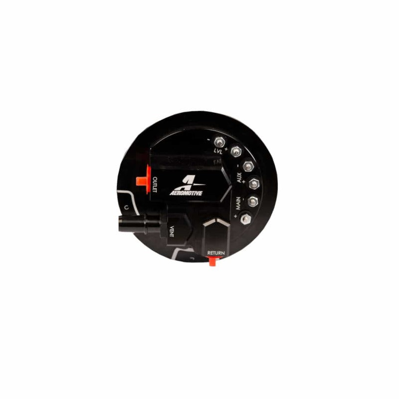 Aeromotive 18076 - AER18076 - Aeromotive 16-20 Chevrolet Camaro Triple 450 Series Stealth In-Tank Fuel Pump - Shipped in Europe - Tuningsupply.com