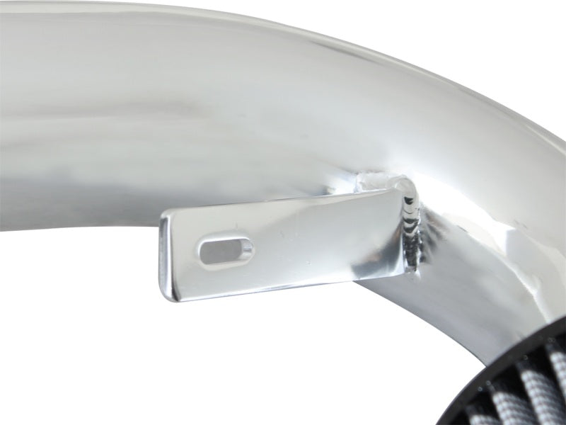 aFe TA-4107P - AFETA-4107P - aFe Takeda Intakes Stage-2 PDS AIS PDS Mazda 3 10-11 L4-2.5L (pol) - Shipped in Europe - Tuningsupply.com