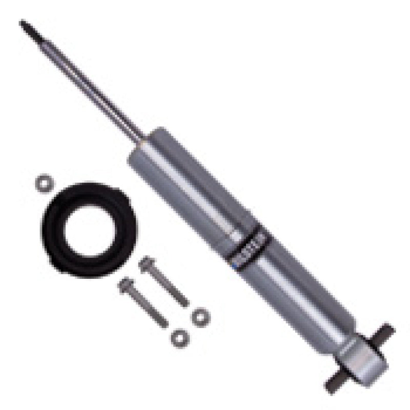 Bilstein 24-325561 - BIL24-325561 - Bilstein 21-23 Ford Bronco B8 6100 Adjustable Front Shock Absorber - Shipped in Europe - Tuningsupply.com