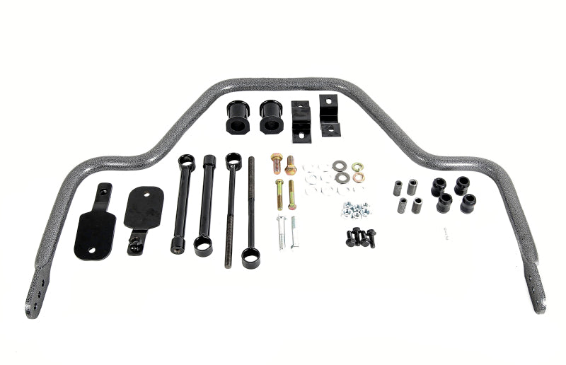 Hellwig 7321 - HWG7321 - Hellwig 17-22 Ford F-350 Super Duty Solid Heat Treated Chromoly 1-5/16in Big Wig Rear Sway Bar - Shipped in Europe - Tuningsupply.com