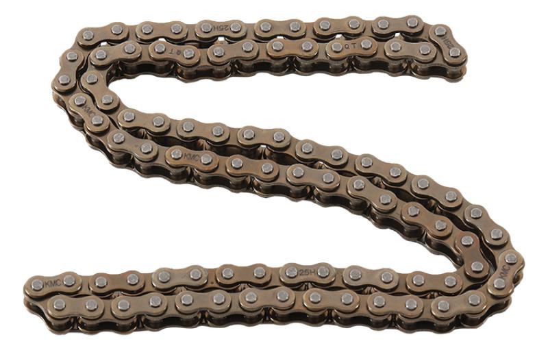Hot Cams HCDID25H090 - HOCHCDID25H090 - Hot Cams 2004-2013 Honda CRF 100 F 100cc Roller chain - Shipped in Europe - Tuningsupply.com