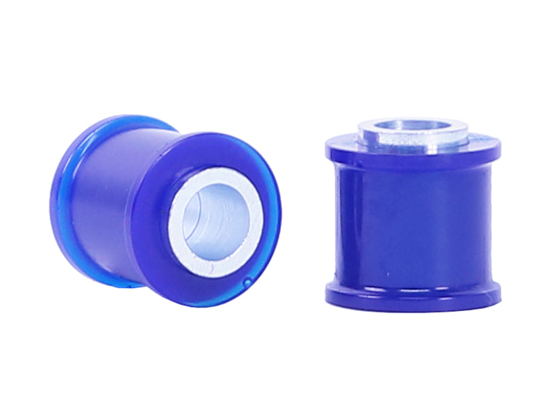 Superpro SPF1274K - SPRSPF1274K - SuperPro 1967 Jaguar 420 Front Stabilizer Bar Bushing Kit - Shipped in Europe - Tuningsupply.com