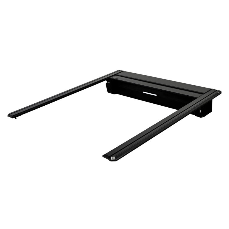 Westin 19-54785 - WES19-54785 - Westin Electric Retractable Tonneau Cover 19-26 Ram 1500 New Body 6.4ft Bed Black - Shipped in Europe - Tuningsupply.com