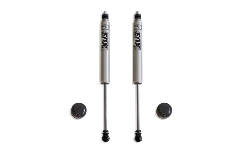 Maxtrac 902715F - MXT902715F - MaxTrac 2019+ RAM 1500 2WD 1.5in Rear Coil Spacers w/FOX Shocks - Shipped in Europe - Tuningsupply.com