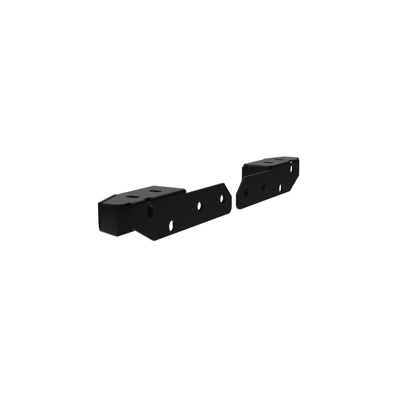 KC HiLiTES 92503 - KCL92503 - KC HiLiTES Platform One Roof Rack Chase Light Bar Mount (Does Not Include Rack) - Shipped in Europe - Tuningsupply.com