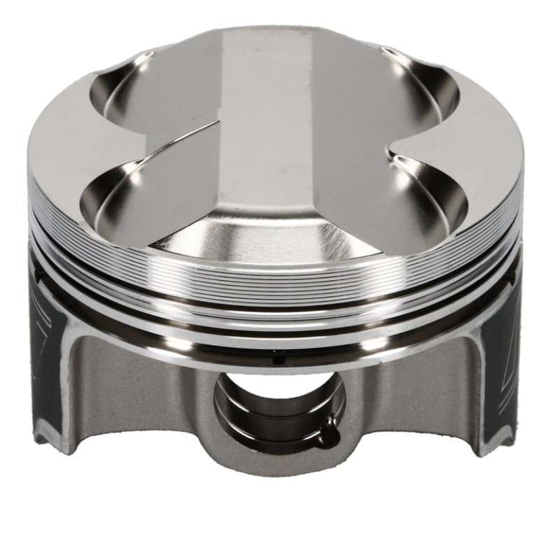 Wiseco K593M81AP - WISK593M81AP - Wiseco AC/HON B 4v DOME +8.25 STRUT 8100XX Piston Kit - Shipped in Europe - Tuningsupply.com