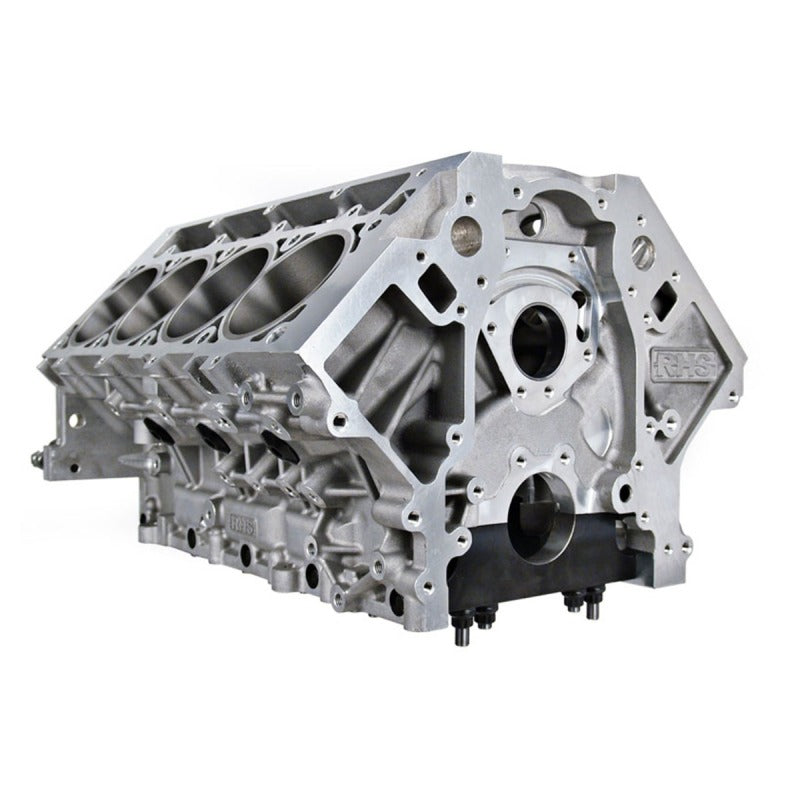 Edelbrock 54903U - EDE54903U - Edelbrock RHS LS Aluminum Race Block (Ready to Hone) 9.250in Standard Deck - 4.120in Bore - Shipped in Europe - Tuningsupply.com