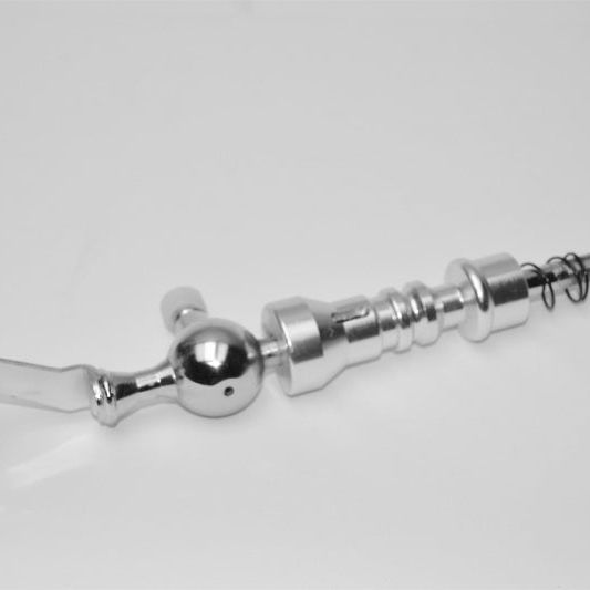 Fidanza 891830 - FID891830 - Fidanza 00-04 VW Golf GTI/Jetta/Audi A3 Short Throw Shifter - Shipped in Europe - Tuningsupply.com