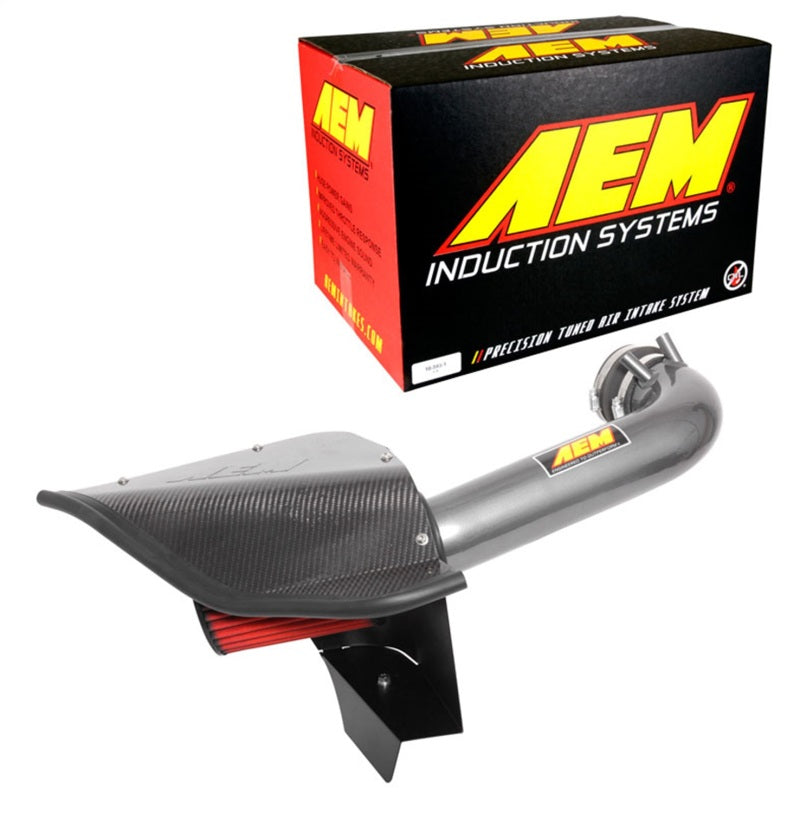 AEM Induction 21-780C - AEM21-780C - AEM 15-18 Lexus RC F V8 5.0L F/I Cold Air Intake - Shipped in Europe - Tuningsupply.com