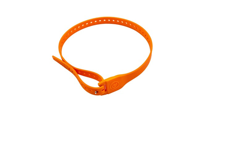 Giant Loop PHS20-32 - GIAPHS20-32 - Giant Loop Pronghorn Straps 32 inches - Orange - Shipped in Europe - Tuningsupply.com