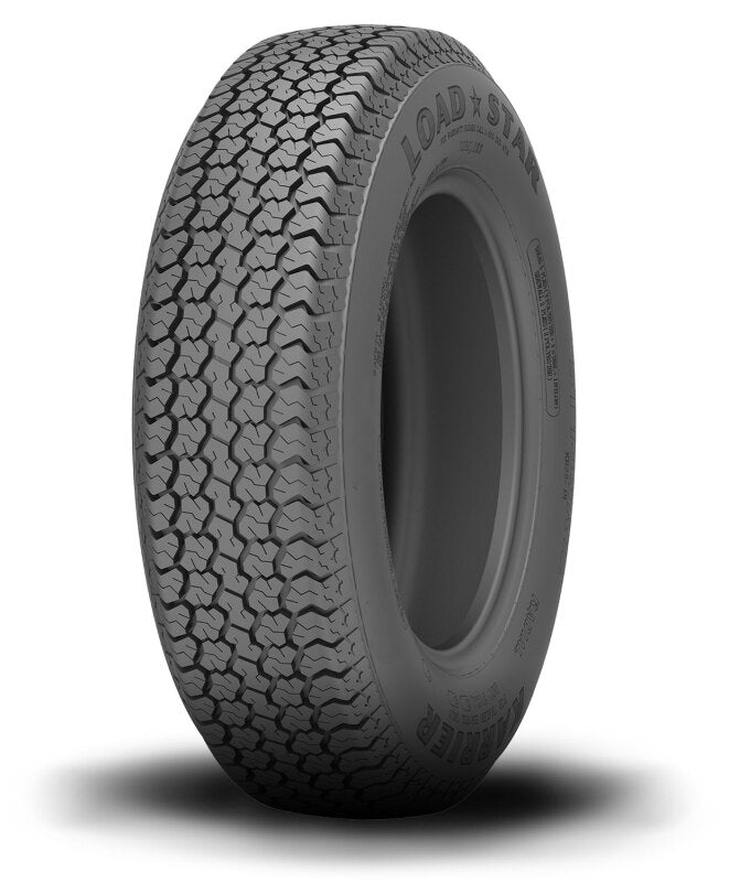 Kenda 095501537D1 - KDA095501537D1 - Kenda K550 Load Star All Season Trailer Tire - ST225/75D15 8PR TL (84) - Shipped in Europe - Tuningsupply.com