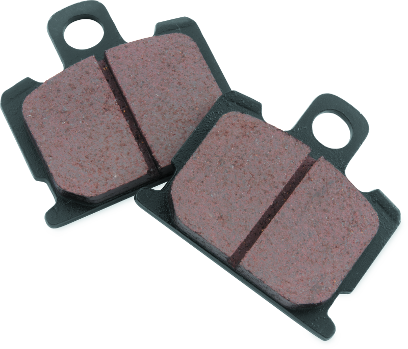 BikeMaster 961165 - BKM961165 - BikeMaster BM-070 Brake Pads - Shipped in Europe - Tuningsupply.com