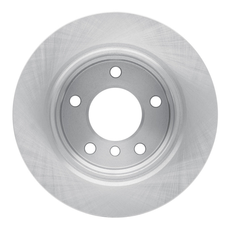DFC 600-31045 - DFC600-31045 - DFC 96-02 BMW Z3 Rear Brake Rotor - Shipped in Europe - Tuningsupply.com