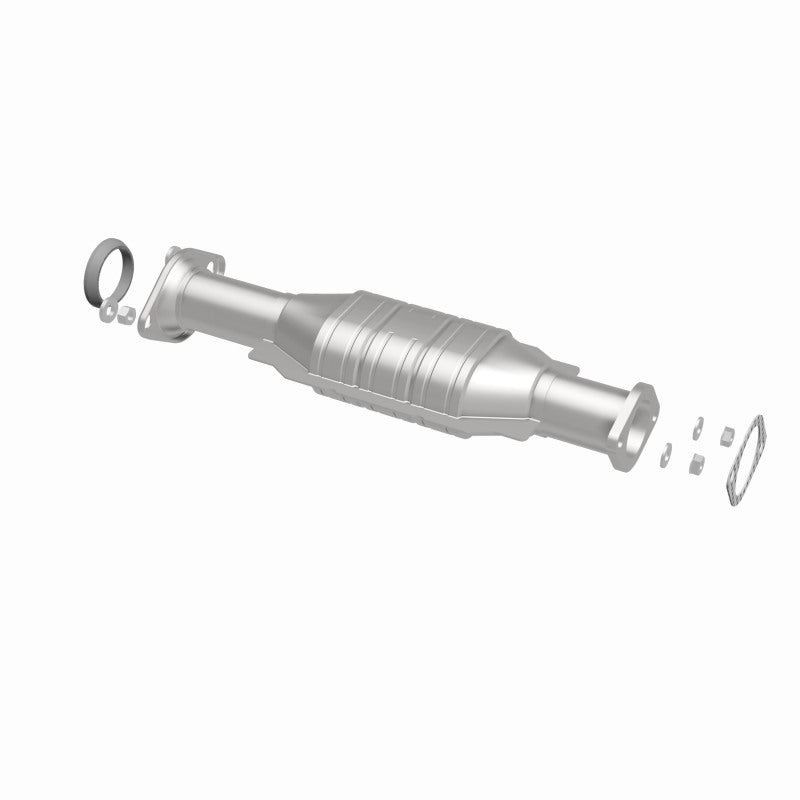 Magnaflow 24239 - MAG24239 - MagnaFlow Direct Fit Catalytic Converter 01-02 Montero 3.5L Rear - Shipped in Europe - Tuningsupply.com