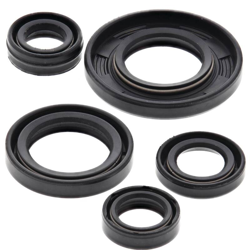 Vertex Pistons 822240 - VEP822240 - Vertex Gaskets 00-03 Yamaha TTR125 Drum Brake Oil Seal Kit - Shipped in Europe - Tuningsupply.com