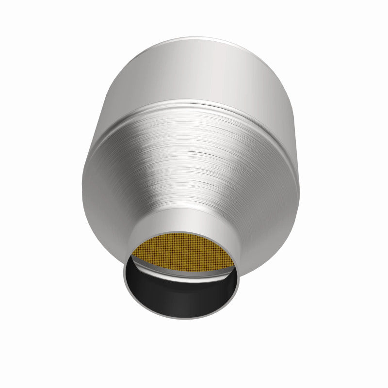 Magnaflow 60105 - MAG60105 - MagnaFlow Universal Catalytic Converter 2.25 C/C 5.00 Diesel Spun - Shipped in Europe - Tuningsupply.com