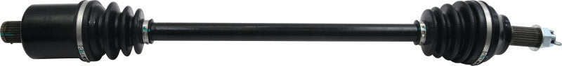 QuadBoss 609592 - QBS609592 - QuadBoss 18-20 Polaris RZR RS1 Rear Left Side Rugged Axle - Shipped in Europe - Tuningsupply.com