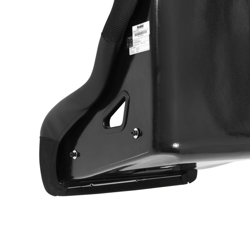 Racequip 96995599RQP - RQP96995599RQP - RaceQuip FIA Containment Racing Seat - Large - Shipped in Europe - Tuningsupply.com