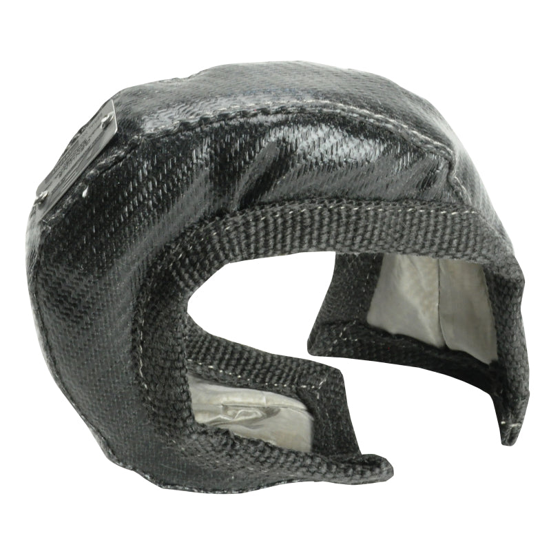 DEI 10272 - DEI10272 - DEI Gen-3 Turbo Shield GT2252 - Shield Only - Onyx - Shipped in Europe - Tuningsupply.com