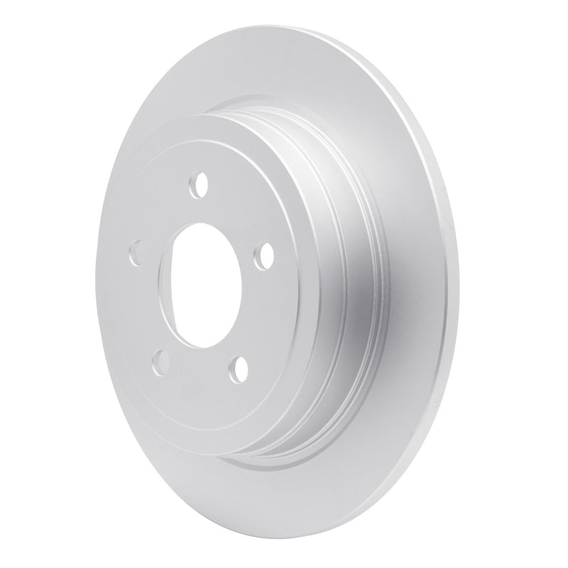 DFC 604-54182 - DFC604-54182 - DFC 03-05 Ford Explorer Sport Rear GeoSPEC Coated Rotor - Shipped in Europe - Tuningsupply.com