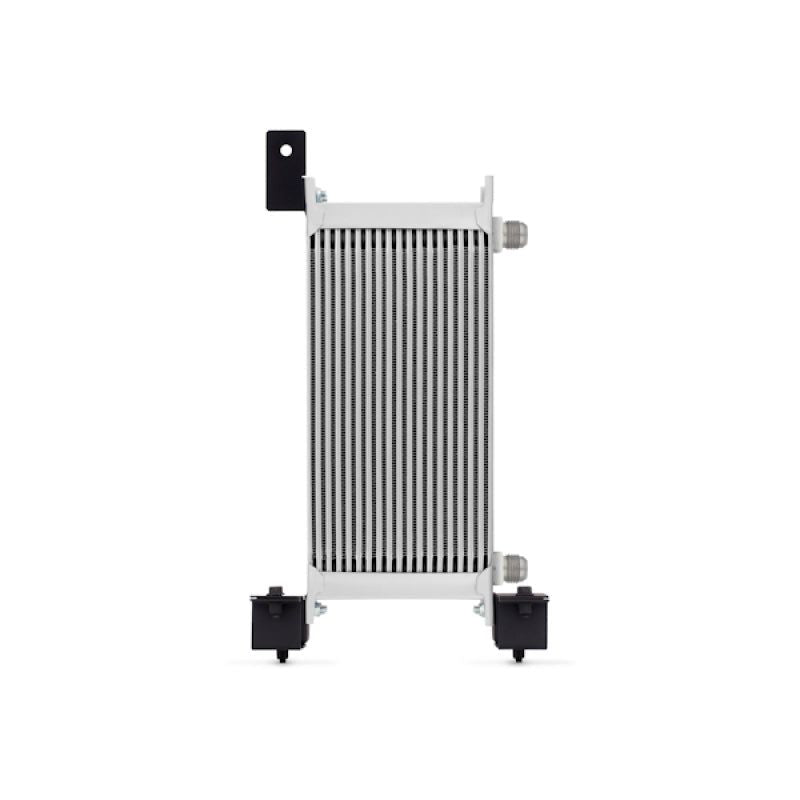 Mishimoto MMTC-WRA-07 - MISMMTC-WRA-07 - Mishimoto Transmission Cooler Kit for 2007-2011 Jeep Wrangler JK 3.8L 42RLE - Shipped in Europe - Tuningsupply.com