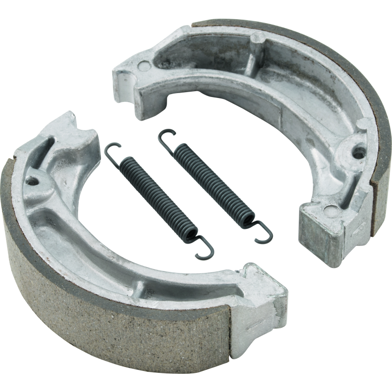 BikeMaster 963003 - BKM963003 - BikeMaster BM-304 Brake Shoes - Shipped in Europe - Tuningsupply.com
