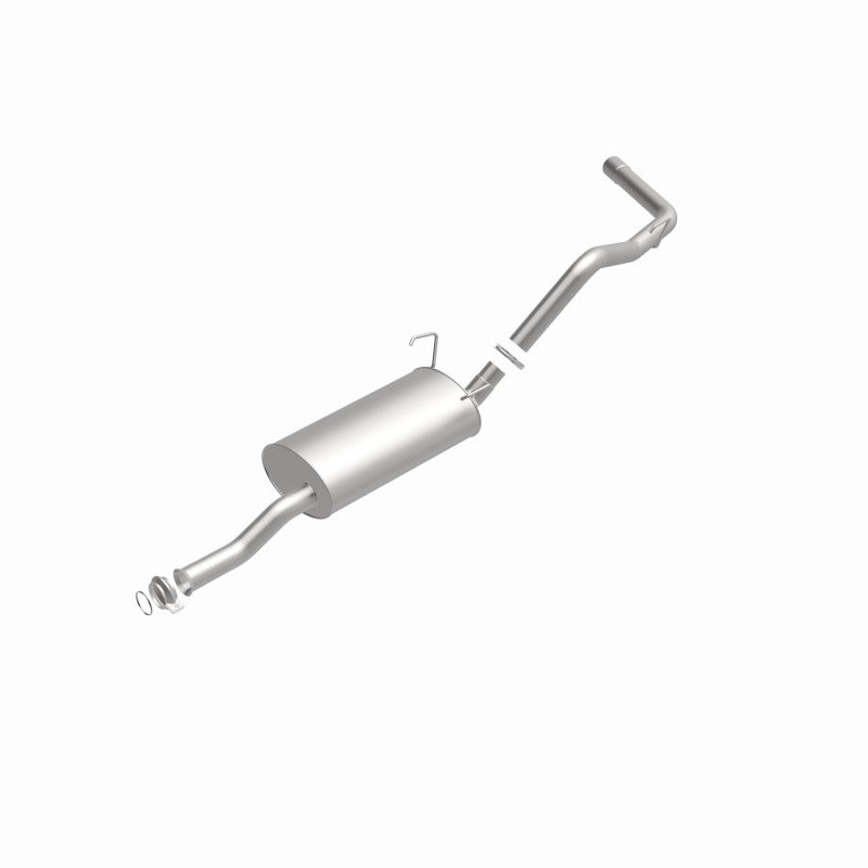 Magnaflow 106-0341 - MAG106-0341 - MagnaFlow BRE Exhaust Kit 05 Tundra 4.0L - Shipped in Europe - Tuningsupply.com
