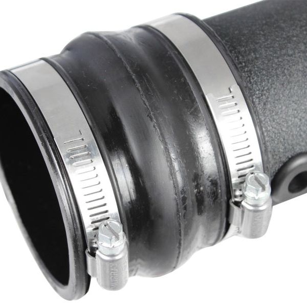 aFe 51-12152-B - AFE51-12152-B - aFe MagnumFORCE Intakes Stage-2 Pro DRY S 11-13 Dodge Challenger/Charger/Chrysler 300 V6 3.6L (blk) - Shipped in Europe - Tuningsupply.com