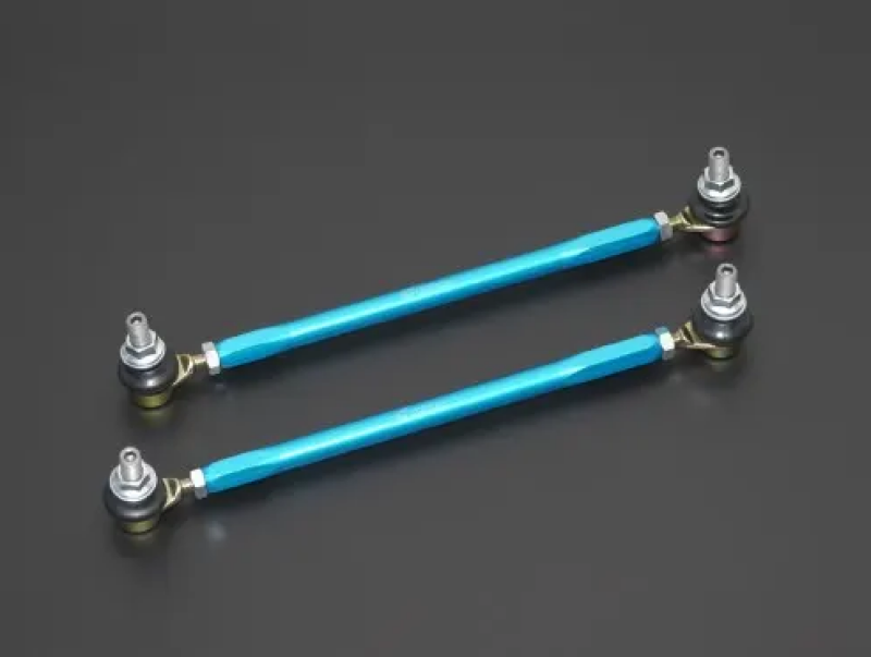 Cusco 00B 318 A34 - CUS00B 318 A34 - Cusco Universal Adjustable Front Sway Bar End Link Set(345mm-375mm) - Shipped in Europe - Tuningsupply.com