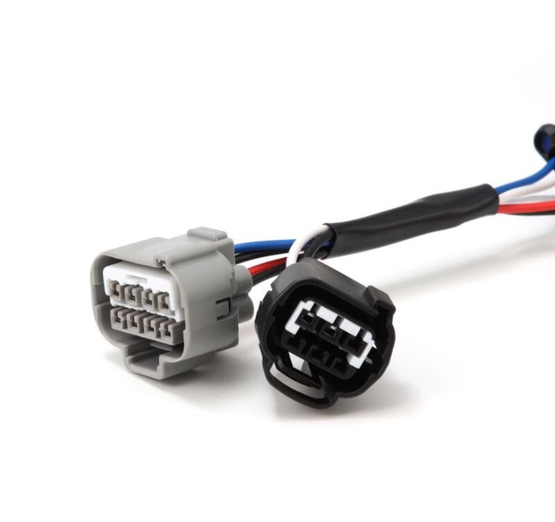 AlphaRex 810048 - ARX810048 - AlphaRex 20-23 Lexus GX 460 Stock Headlights to ARX Headlights Wiring Adapter/Converter - Shipped in Europe - Tuningsupply.com